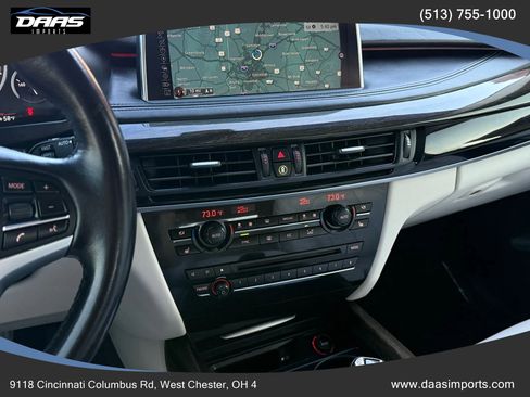 Used 2015 BMW X5 xDrive50i image 47