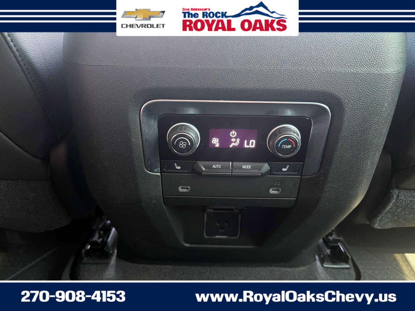 Used 2021 Chevrolet Tahoe Premier AWD/4WD image 26