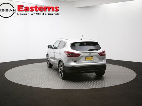 Used 2022 Nissan Rogue Sport SL w/ Premium Package AWD/4WD image 65