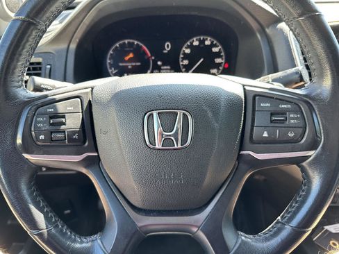 Used 2024 Honda Ridgeline RTL image 12