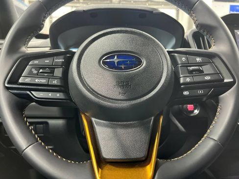 Used 2026 Subaru Forester Wilderness AWD/4WD image 18
