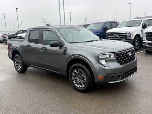 New 2026 Ford Maverick XLT w/ Equipment Group 301A image 2