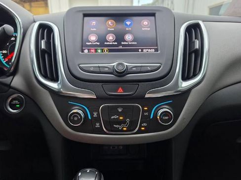 Used 2020 Chevrolet Equinox LS w/ LS Convenience Package FWD image 16