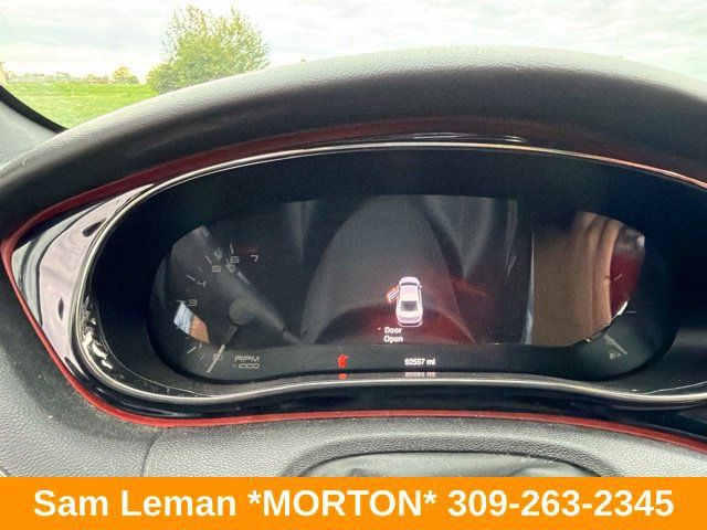 Used 2014 Dodge Dart GT w/ Sun/Sound Group FWD image 7
