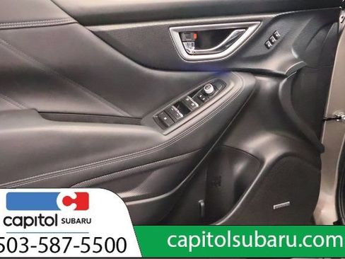 Used 2020 Subaru Forester Touring w/ Popular Package #2 AWD/4WD image 11