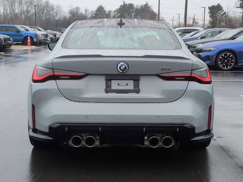 Used 2023 BMW M4 Coupe w/ M Driver's Package image 13