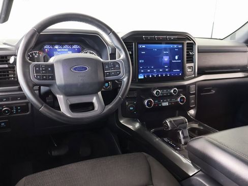 Used 2023 Ford F150 XLT w/ Equipment Group 302A High image 2