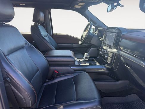 Used 2021 Ford F150 Lariat image 15