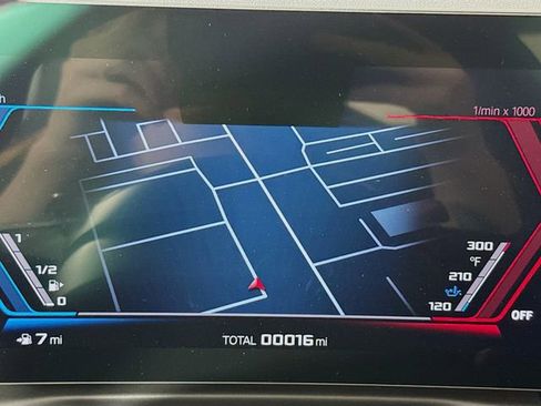 New 2025 BMW M2 w/ Lighting Package image 12