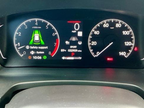 Used 2023 Honda Pilot EX-L image 25