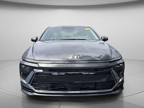 Used 2024 Hyundai Sonata SEL FWD image 3