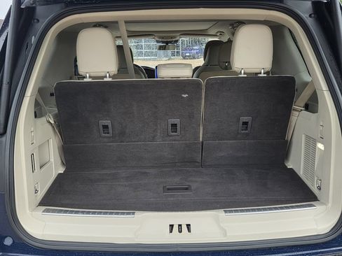 Used 2019 Lincoln Navigator Reserve AWD/4WD image 26