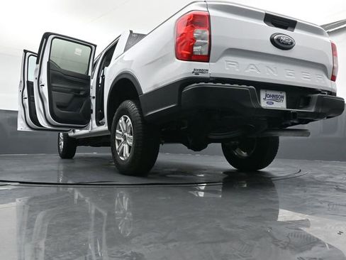 New 2025 Ford Ranger XL w/ Trailer Tow Package image 39