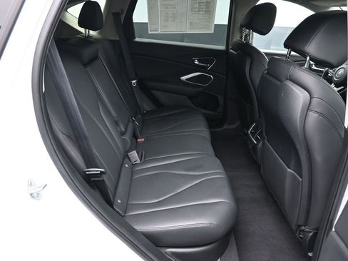 Used 2023 Acura RDX Base image 24