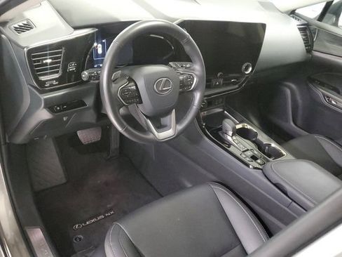 Used 2026 Lexus NX 350h AWD w/ Cold Area Package image 19