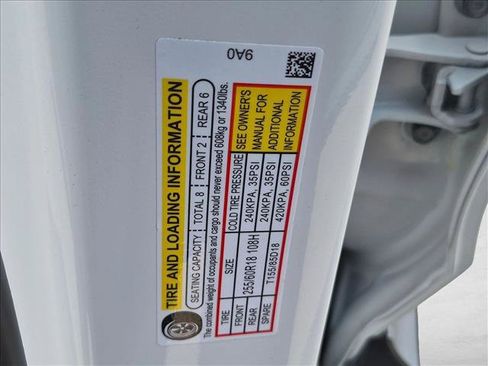 Certified 2026 Honda Pilot EX-L image 14