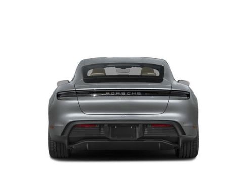 Used 2025 Porsche Taycan image 8