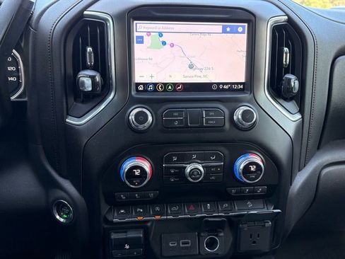 Used 2020 GMC Sierra 1500 AT4 w/ AT4 Premium Package image 20