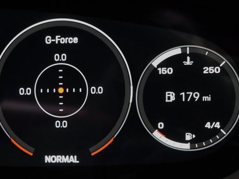 Used 2022 Porsche 911 Carrera 4 GTS image 91