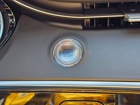 Certified 2025 Genesis GV70 3.5T Sport w/ Sport Advanced Package image 17