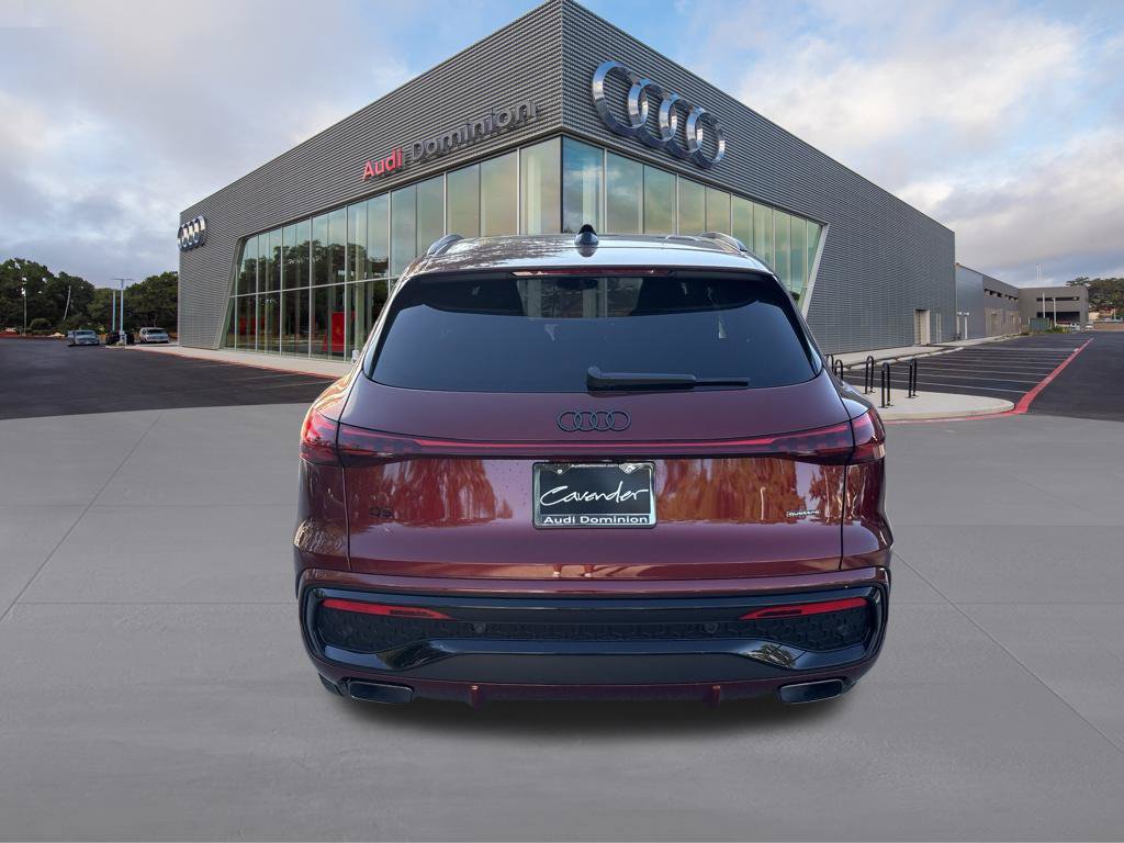 New 2026 Audi Q5 Premium Plus AWD/4WD image 6