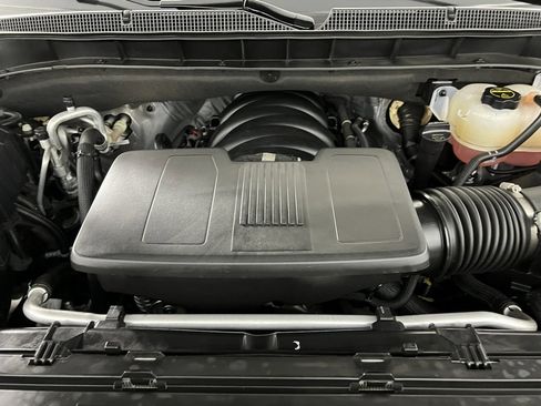 Used 2025 Chevrolet Tahoe RST image 37