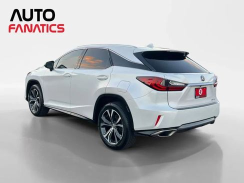Used 2017 Lexus RX 350 AWD w/ Premium Package image 3