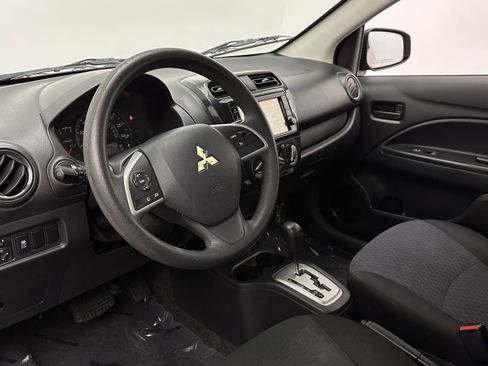 Used 2019 Mitsubishi Mirage ES FWD image 8