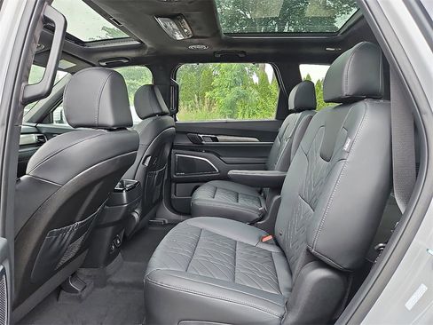New 2025 Kia Telluride SX Prestige X-Line image 6