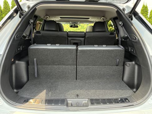 Used 2024 Mitsubishi Outlander SEL FWD image 12