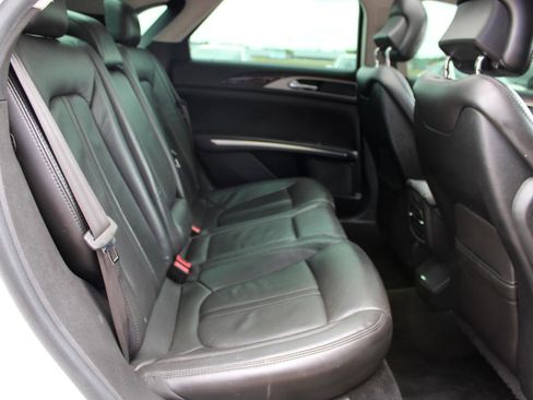 Used 2014 Lincoln MKZ AWD image 43