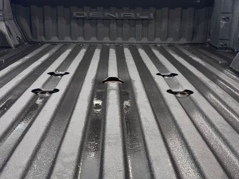 Certified 2024 GMC Sierra 3500 Denali w/ Denali Reserve Package image 9