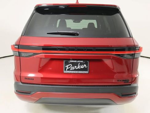 New 2026 Lexus TX 350 350 Premium image 3