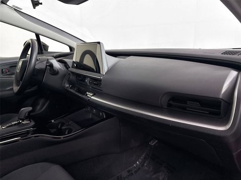 Certified 2024 Toyota Prius Limited image 55