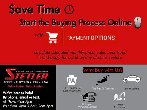 Used 2023 Jeep Grand Cherokee L Limited w/ Trailer Tow Group (B) image 2