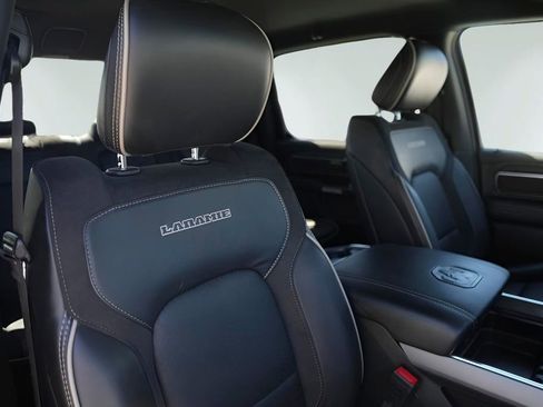 Used 2024 RAM 1500 Laramie image 22