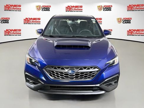 Used 2022 Subaru WRX Premium AWD/4WD image 13