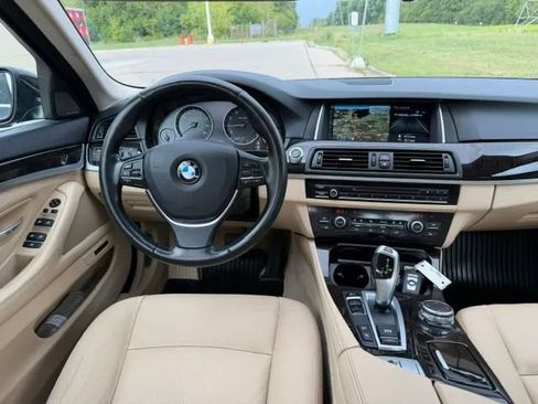Used 2015 BMW 528i xDrive Sedan AWD/4WD image 25