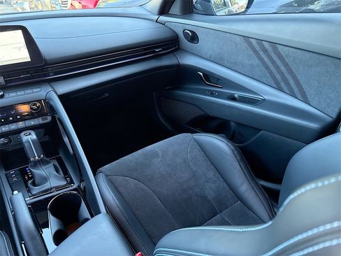 Used 2024 Hyundai Elantra N image 25