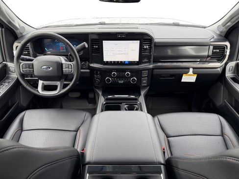 New 2026 Ford F350 Lariat image 10