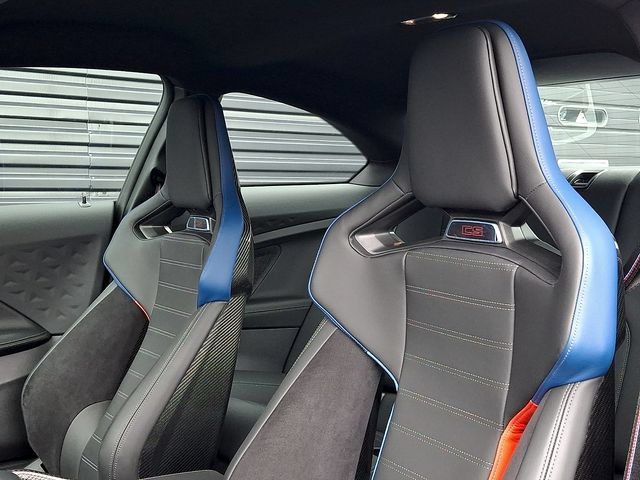 Used 2026 BMW M2 CS RWD image 5