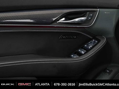 Used 2025 Cadillac CT5 V Blackwing image 6