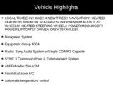 Used 2017 Ford Explorer Sport image 6