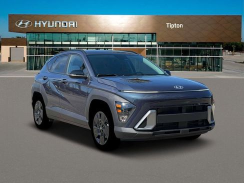 New 2026 Hyundai Kona SEL Sport FWD image 11