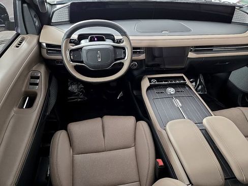 New 2025 Lincoln Navigator L Black Label image 12