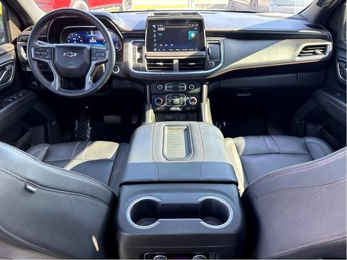 Used 2023 Chevrolet Tahoe RST w/ Luxury Package AWD/4WD image 14