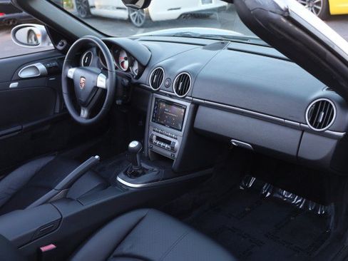 Used 2006 Porsche Boxster S RWD image 41