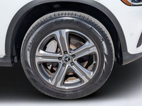 Used 2022 Mercedes-Benz GLC 300 image 10