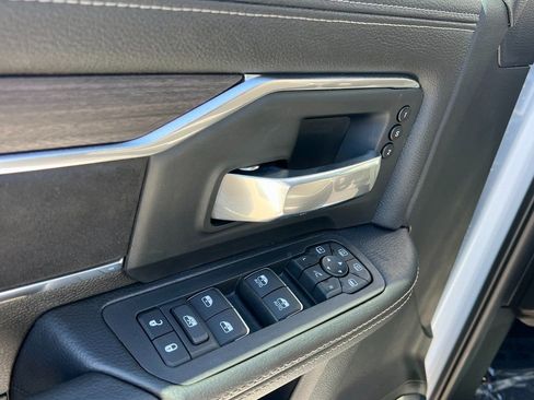 New 2026 RAM 3500 Laramie w/ Night Edition image 17