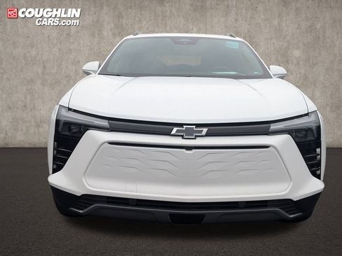 New 2026 Chevrolet Blazer EV LT image 2